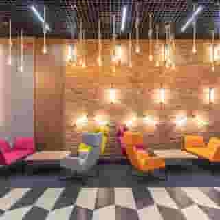 o3Hotel, 4 of 6