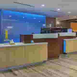 Fairfield Inn & Suites by Marriott Nashville Hendersonville, 6 of 6