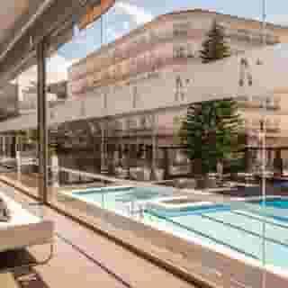 The Place Mariner by ALEGRIA - Adults Only (+18), 1 of 6