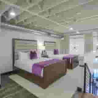 Studio 154 Luxury Hotel, 5 of 6