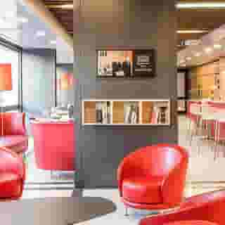 ibis Roma Fiera, 2 of 6