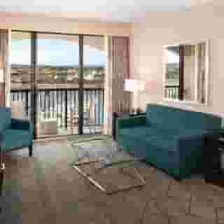 Hilton San Diego Airport/Harbor Island, 5 of 6