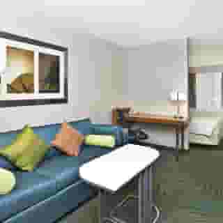SpringHill Suites by Marriott Chicago Naperville/Warrenville, 5 of 6