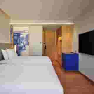 Hilton Garden Inn Bangkok Riverside, 2 of 6
