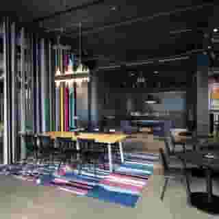 Aloft Houston by the Galleria, 2 of 6
