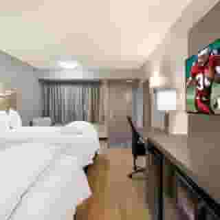 Red Roof Inn Plus+ Chicago - Naperville, 3 of 6