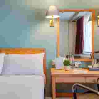 Copthorne Tara Hotel London Kensington, 6 of 6