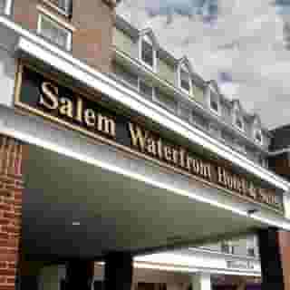Salem Waterfront Hotel & Suites, 3 of 6