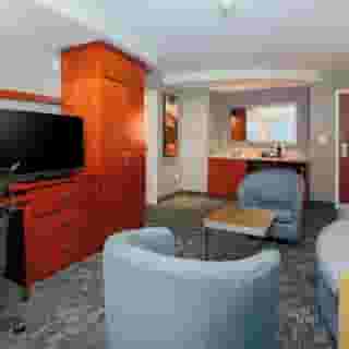 Courtyard by Marriott San Diego Airport/Liberty Station, 1 of 6