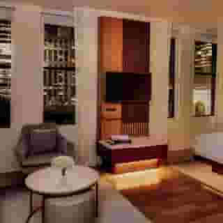 The Bryant Park Hotel, 3 of 6