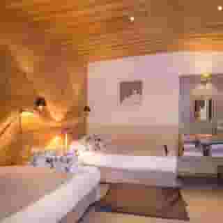Les Grands Montets Hotel & Spa, 5 of 6