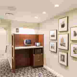 The Lancaster Hotel, 6 of 6