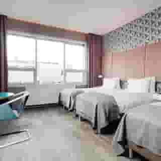 Oddsson Midtown Hotel, 1 of 6