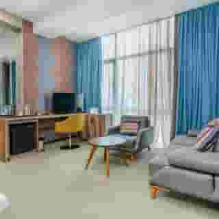Best Western Tbilisi City Center, 5 of 6