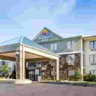 Comfort Inn Franklin Highway 96, 5 of 6