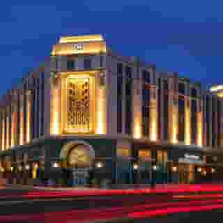 Sheraton Los Angeles San Gabriel, 3 of 6