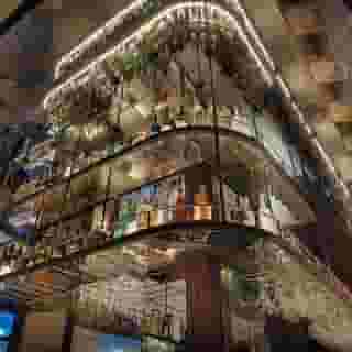 The Westin Madrid Cuzco, 3 of 6