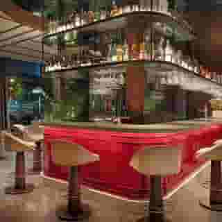 The Westin Madrid Cuzco, 6 of 6