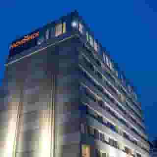 Mövenpick hotel Brussels Airport, 5 of 6