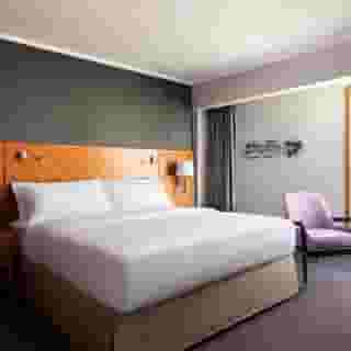 Paris Marriott Rive Gauche Hotel & Conference Center, 1 of 6
