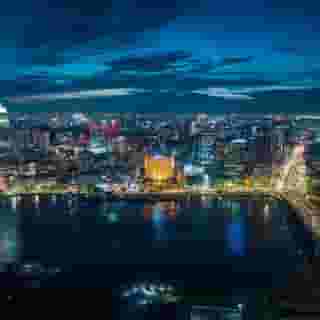 Lotte Hotel Saigon, 5 of 6