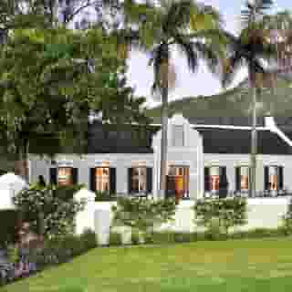 Grande Roche Hotel, 2 of 6