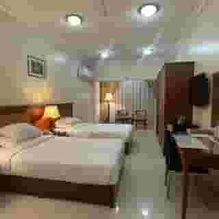 Al Muntazah Plaza Hotel, 5 of 6
