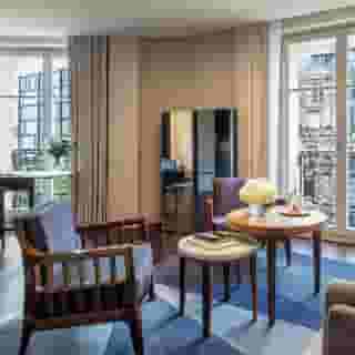Mandarin Oriental Lutetia, Paris, 3 of 6
