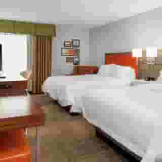 Hampton Inn Miami/Dadeland, 1 of 6