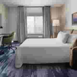 Fairfield by Marriott Inn & Suites DeSoto Dallas South, 2 of 6
