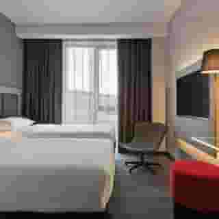 Moxy Tbilisi, 4 of 6
