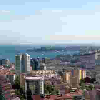 Renaissance Istanbul Polat Bosphorus Hotel, 2 of 6