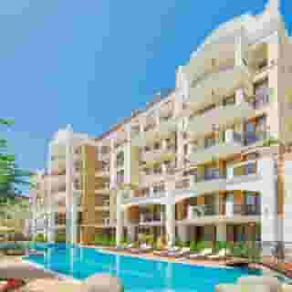 Harmony Suites 8,9 Dream Island, 3 of 6