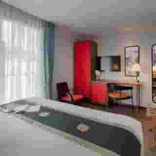 Little Saigon Boutique Hotel, 6 of 6