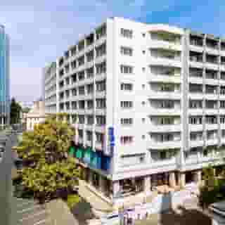 Park Inn by Radisson Bucharest Hotel & Residence, 1 of 6