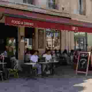 Hôtel Rosa - Bordeaux Centre Gare Saint Jean, 5 of 6