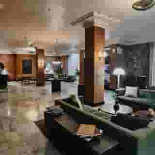 Found Hotel Carlton, Nob Hill, 4 of 6