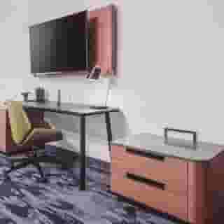 Fairfield Inn & Suites by Marriott Dallas McKinney, 4 of 6