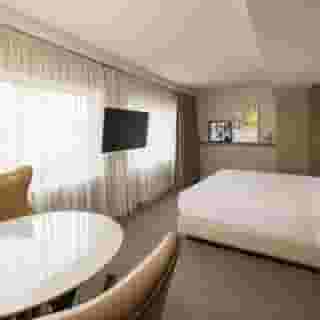 The Statler Dallas, Curio Collection by Hilton, 1 of 6
