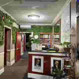 The Baron Hotel, 2 of 6
