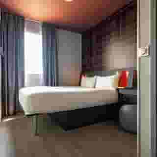 easyHotel Paris Charles de Gaulle, 5 of 6