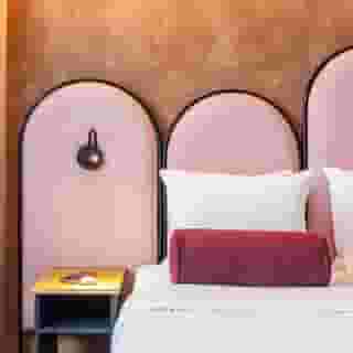 Hotel des Colonies Brussels by Mercure, 4 of 6