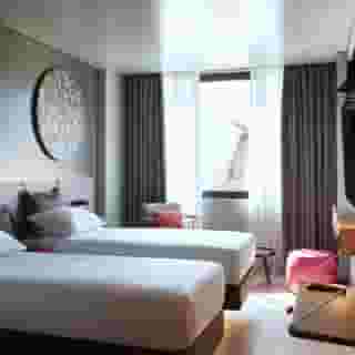 Moxy Athens City, 5 of 6