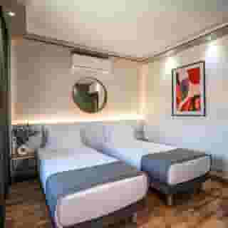 My Dora Hotel, 3 of 6