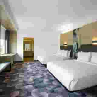 Aloft Austin Airport, 2 of 6