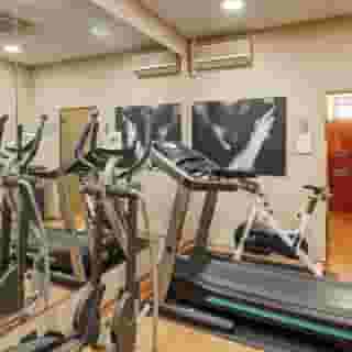 Sercotel Ab Rivas, 2 of 6
