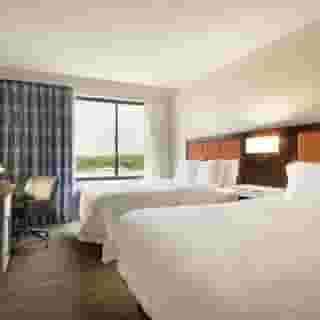 Hampton Inn & Suites Dallas-Mesquite, 6 of 6