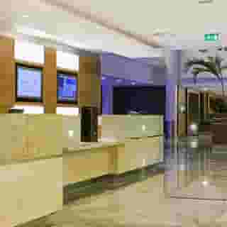 Sofitel London Heathrow, 5 of 6