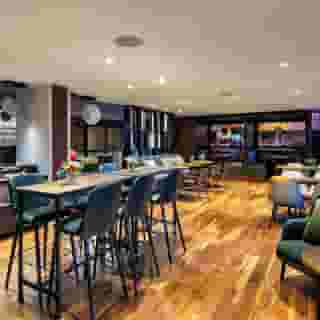 Boston Marriott Long Wharf, 3 of 6