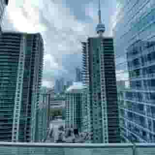 The Grand York Toronto, 6 of 6